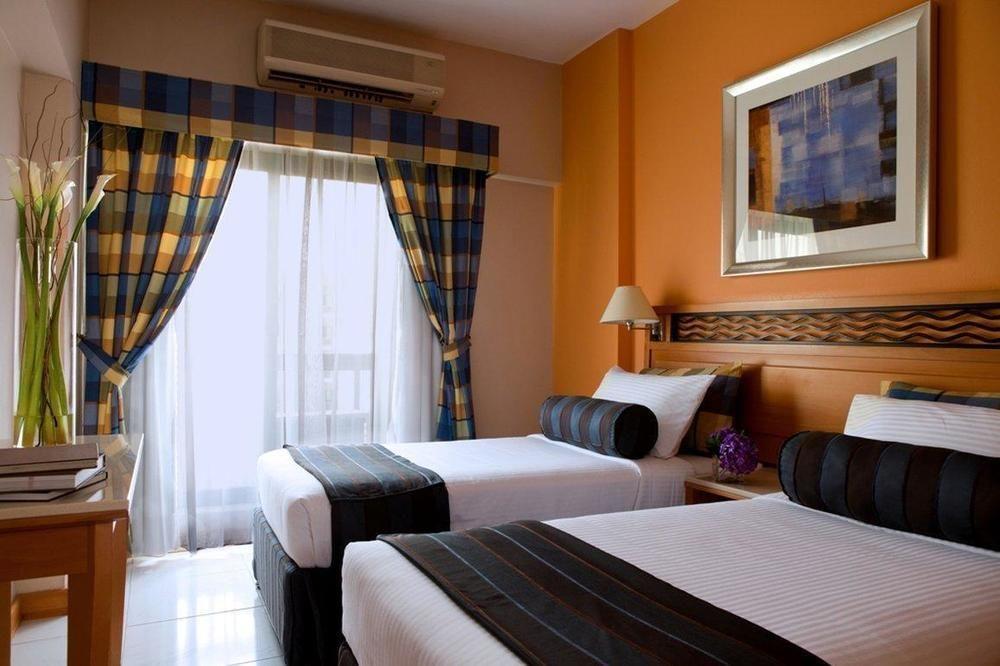 Sun And Sands Downtown Dubai Exterior photo